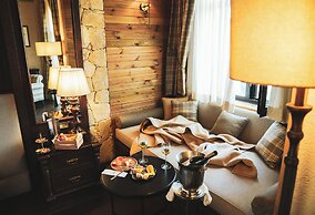 Bengodi Boutique Hotel