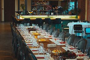 Bengodi Boutique Hotel