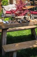 Bengodi Boutique Hotel