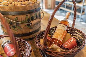 Bengodi Boutique Hotel