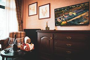 Bengodi Boutique Hotel