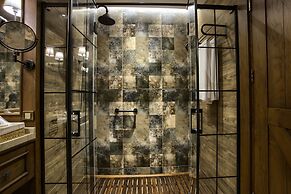 Bengodi Boutique Hotel