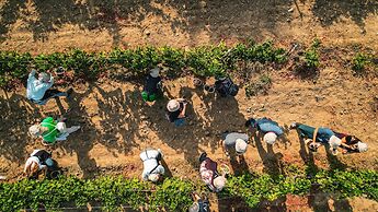 Bengodi Boutique Hotel