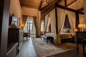 Bengodi Boutique Hotel