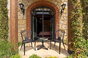 Bengodi Boutique Hotel