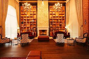 Bengodi Boutique Hotel