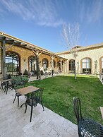 Bengodi Boutique Hotel