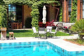 Bengodi Boutique Hotel