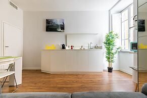 Rome As You Feel - Vacche Apt. in Navona