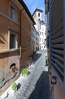 Rome As You Feel - Vacche Apt. in Navona