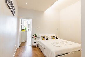 Rome As You Feel - Vacche Apt. in Navona