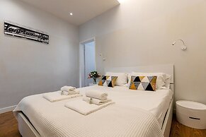 Rome As You Feel - Vacche Apt. in Navona