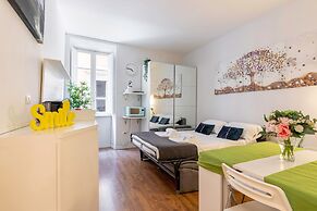 Rome As You Feel - Vacche Apt. in Navona