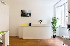 Rome As You Feel - Vacche Apt. in Navona