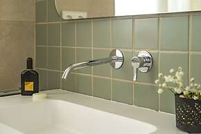 Aspasios Garden Apartments