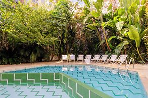 Aspasios Garden Apartments