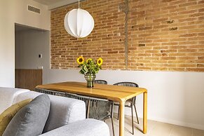 Aspasios Garden Apartments