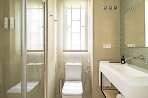 Aspasios Garden Apartments