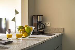 Aspasios Garden Apartments