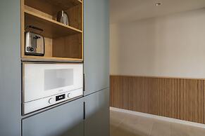 Aspasios Garden Apartments