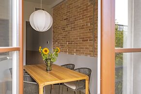 Aspasios Garden Apartments