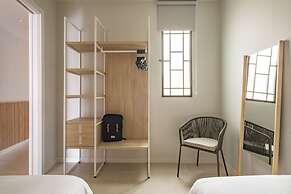 Aspasios Garden Apartments