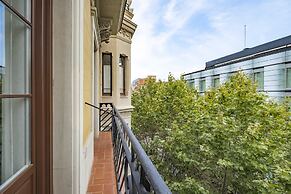 Aspasios Garden Apartments