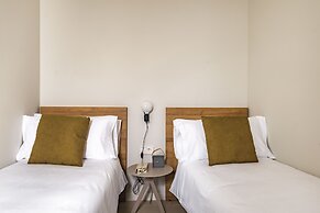 Aspasios Garden Apartments