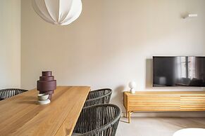 Aspasios Garden Apartments