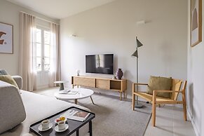 Aspasios Garden Apartments