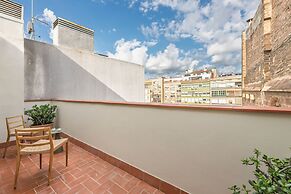 Aspasios Garden Apartments