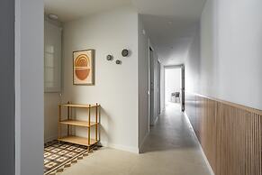 Aspasios Garden Apartments