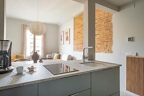 Aspasios Garden Apartments