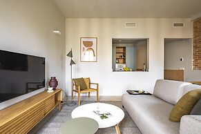 Aspasios Garden Apartments