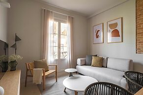 Aspasios Garden Apartments