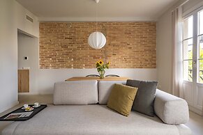 Aspasios Garden Apartments