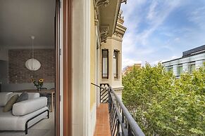 Aspasios Garden Apartments