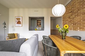 Aspasios Garden Apartments