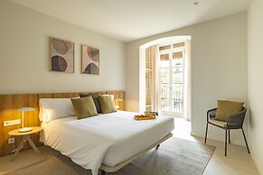 Aspasios Garden Apartments