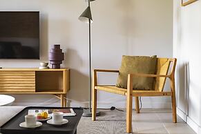 Aspasios Garden Apartments