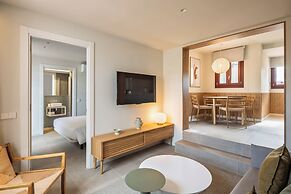 Aspasios Garden Apartments