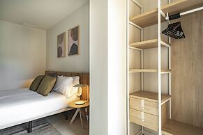 Aspasios Garden Apartments