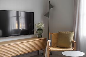 Aspasios Garden Apartments