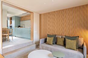Aspasios Garden Apartments