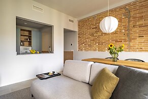 Aspasios Garden Apartments