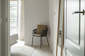 Aspasios Garden Apartments