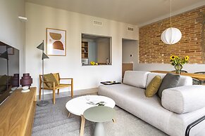 Aspasios Garden Apartments