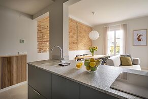 Aspasios Garden Apartments