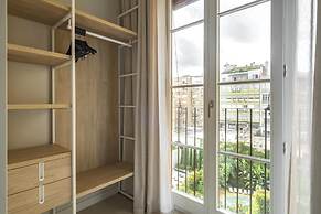 Aspasios Garden Apartments