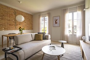 Aspasios Garden Apartments